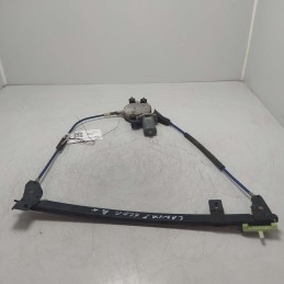 32.225.001 Motorino meccanismo alzavetro alzacristalli ant dx Lancia Ypsilon 840 I serie 1995-03