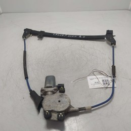 32.225.001 Motorino meccanismo alzavetro alzacristalli ant dx Lancia Ypsilon 840 I serie 1995-03