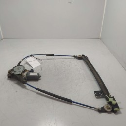 32.225.001 Motorino meccanismo alzavetro alzacristalli ant dx Lancia Ypsilon 840 I serie 1995-03