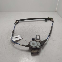 32.225.001 Motorino meccanismo alzavetro alzacristalli ant dx Lancia Ypsilon 840 I serie 1995-03