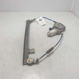 46736433 Motorino meccanismo alzavetro alzacristalli ant sx Fiat Punto 176 1993-99 