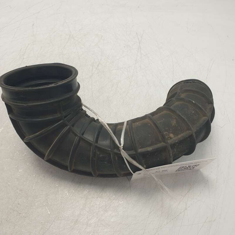 08684148 tubo condotto manicotto Volvo V70 MK2 2.4 D 2001 aria sovralimentazione intercooler