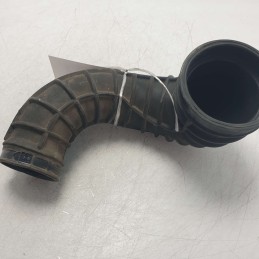 08684148 tubo condotto manicotto Volvo V70 MK2 2.4 D 2001 aria sovralimentazione intercooler