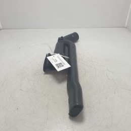 24403891 condotto tubo presa aria filtro aspirazione Opel Corsa C 1.2 B Z12XE