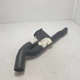 24403891 condotto tubo presa aria filtro aspirazione Opel Corsa C 1.2 B Z12XE