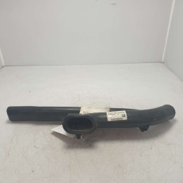 24403891 condotto tubo presa aria filtro aspirazione Opel Corsa C 1.2 B Z12XE