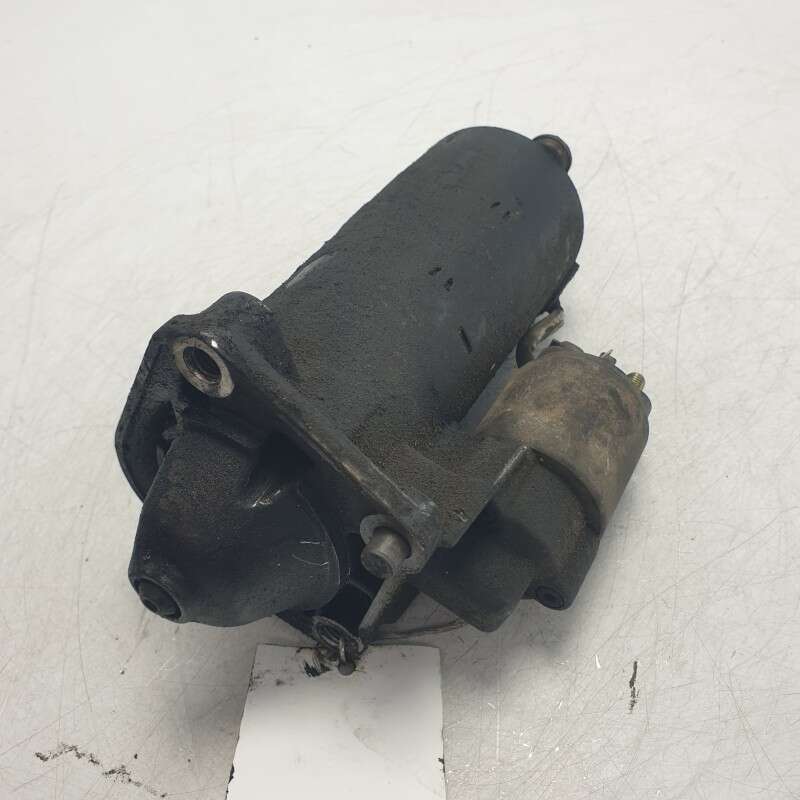 Motorino avviamento Volvo V70 MK2 2.4 D 2001
