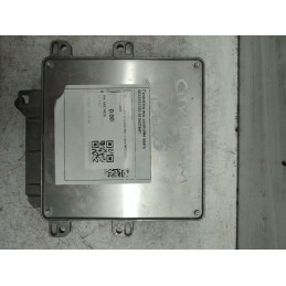 CENTRALINA MOTORE CITROËN XSARA 1.4 BENZINA 8V 75CV 1997-05 SAGEM 21649399-3 9632520280 
