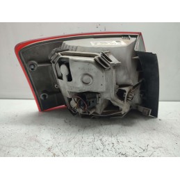 8E9945096E faro fanale gruppo ottico stop Audi A4 B7 2000-04 posteriore destro 4pin ATTENZIONARE FOTO