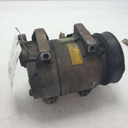 8684287 compressore aria condizionata A/C clima Volvo V70 MK2 2.4 D 2001