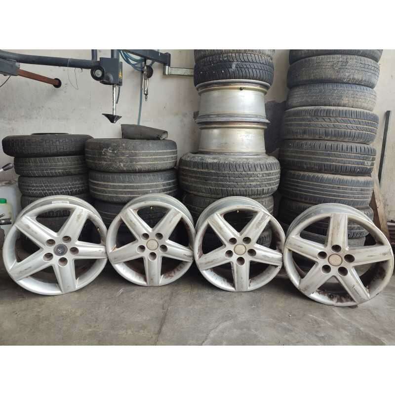 CERCHI IL LEGA 7 1/2 JX17 H2 ET 35 AUDI pos PD01