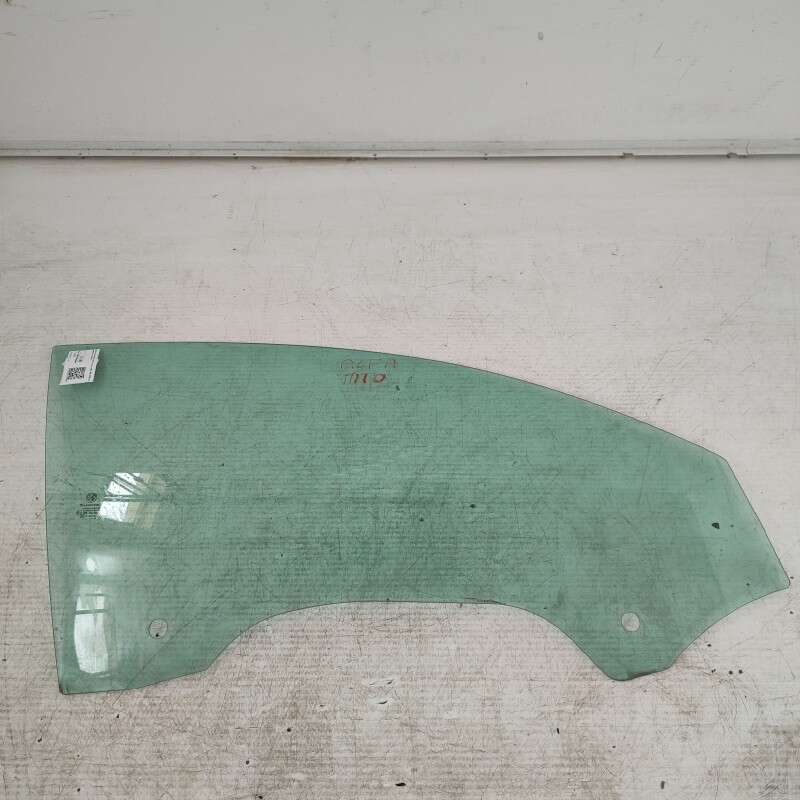 Vetro scendente Alfa Romeo Mito 955 2008-18 anteriore destro