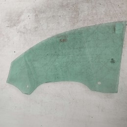 Vetro scendente Alfa Romeo Mito 955 2008-18 anteriore destro
