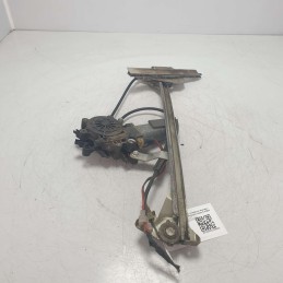 0130822004 Motorino meccanismo alzavetro alzacristalli post sx Mercedes classe C W203 2000-07 