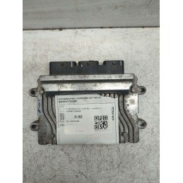 Centralina ecu controller...