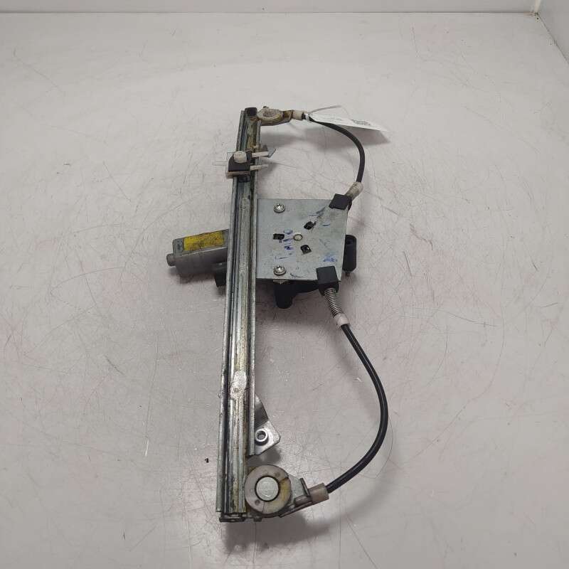 51786728 Motorino meccanismo alzavetro alzacristalli ant dx Fiat Grande Punto 199 2005-14