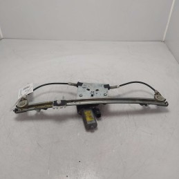 51786728 Motorino meccanismo alzavetro alzacristalli ant dx Fiat Grande Punto 199 2005-14