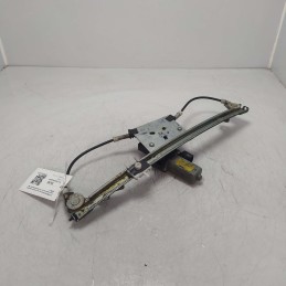 51786728 Motorino meccanismo alzavetro alzacristalli ant dx Fiat Grande Punto 199 2005-14