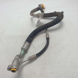6989309 tubo condotto flessibile clima Bmw E87 serie 1 118D 143 CV 2009 aria condizionata