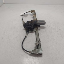 51786728 Motorino meccanismo alzavetro alzacristalli ant dx Fiat Grande Punto 199 2005-14