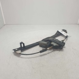 46810677 Motorino meccanismo alzavetro alzacristalli ant sx Fiat Doblo' 223 2000-09