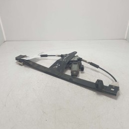 46810677 Motorino meccanismo alzavetro alzacristalli ant sx Fiat Doblo' 223 2000-09