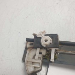 46810677 Motorino meccanismo alzavetro alzacristalli ant sx Fiat Doblo' 223 2000-09