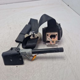 B507743 Cintura di sicurezza con pretensionatore ant dx Renault Laguna 2003-10