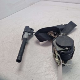 B507743 Cintura di sicurezza con pretensionatore ant dx Renault Laguna 2003-10