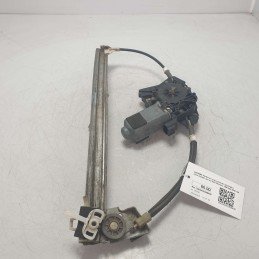 4003968 Motorino meccanismo...