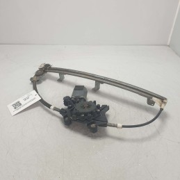 4003968 Motorino meccanismo alzavetro alzacristalli ant sx Alfa Romeo 156 932 2001-05 