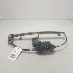 4003968 Motorino meccanismo alzavetro alzacristalli ant sx Alfa Romeo 156 932 2001-05 
