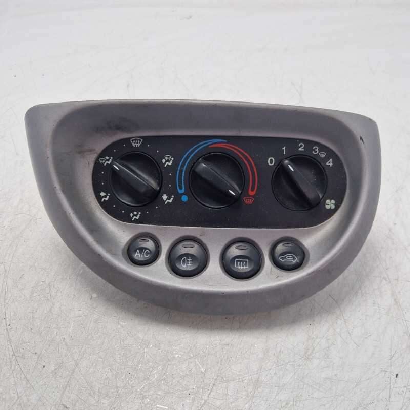 97KP19A522BA Gruppo comando clima a/c Ford Ka 1996-08
