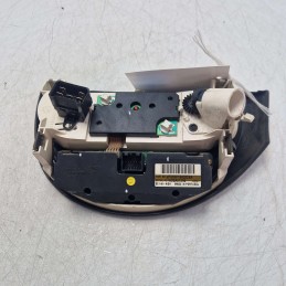97KP19A522BA Gruppo comando clima a/c Ford Ka 1996-08