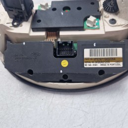 97KP19A522BA Gruppo comando clima a/c Ford Ka 1996-08
