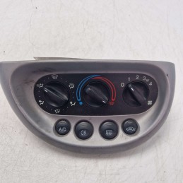 97KP19A522BA Gruppo comando clima a/c Ford Ka 1996-08