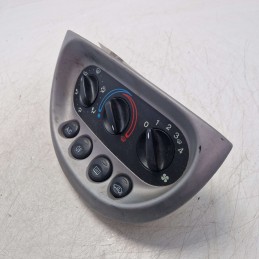 97KP19A522BA Gruppo comando clima a/c Ford Ka 1996-08