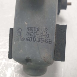 4003968 Motorino meccanismo alzavetro alzacristalli ant sx Alfa Romeo 156 932 2001-05 