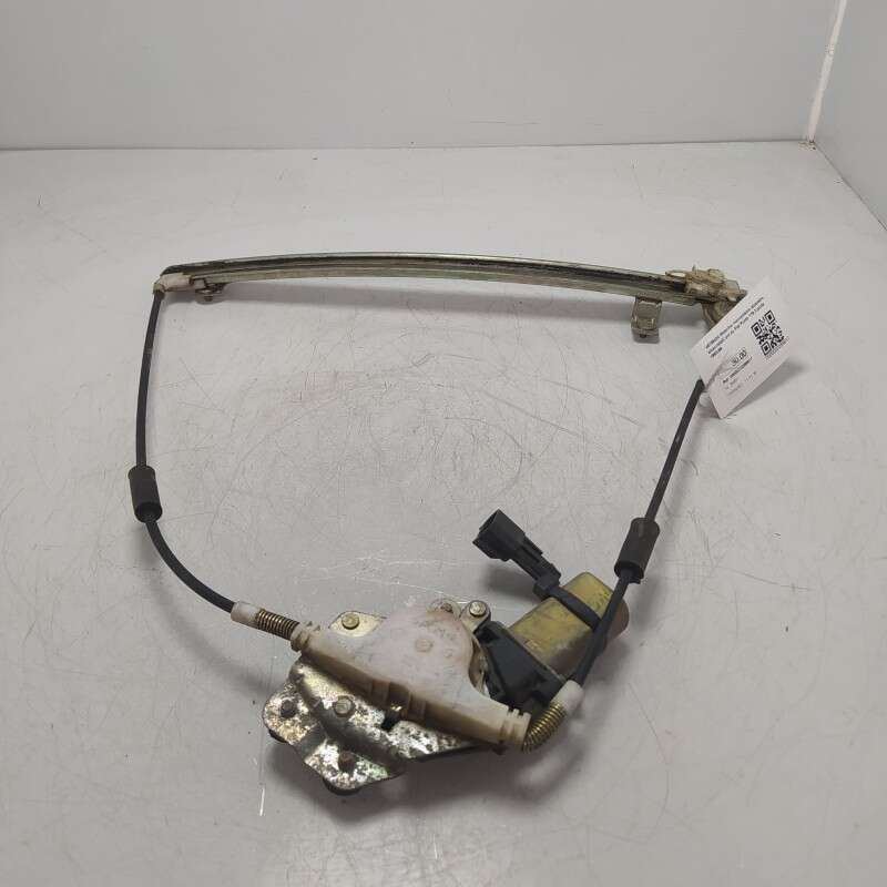 46736434 Motorino meccanismo alzavetro alzacristalli ant dx Fiat Punto 176 3 porte 1993-99