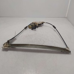 46736434 Motorino meccanismo alzavetro alzacristalli ant dx Fiat Punto 176 3 porte 1993-99