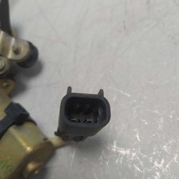 46736434 Motorino meccanismo alzavetro alzacristalli ant dx Fiat Punto 176 3 porte 1993-99