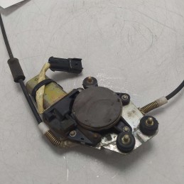 46736434 Motorino meccanismo alzavetro alzacristalli ant dx Fiat Punto 176 3 porte 1993-99