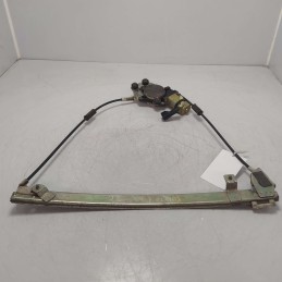 46736434 Motorino meccanismo alzavetro alzacristalli ant dx Fiat Punto 176 3 porte 1993-99