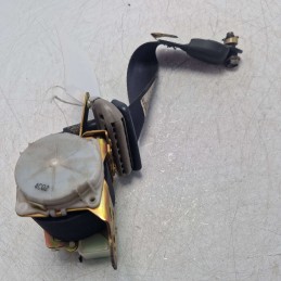 H073818 Cintura di sicurezza post sx dx Toyota Yaris I xp10 1999-05