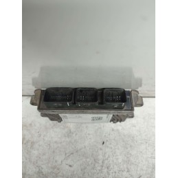 Centralina ecu controller citroen c3 SW9661700480 