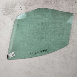 43R-00049 Vetro ascendente finestrino ant sx Fiat Idea 350 2003-16