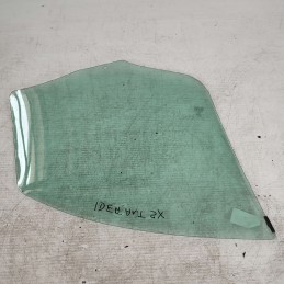 43R-00049 Vetro ascendente finestrino ant sx Fiat Idea 350 2003-16