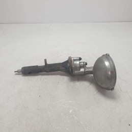 1151860101 pompa olio pescaggio Mercedes W115 /8 M115 W123 originale epoca