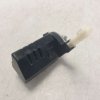 A1238200710 sensore interruttore a pressione ventola raffeddamento Mercedes W123 1976-85 epoca
