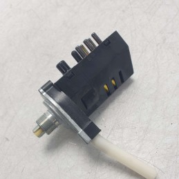 A1238200710 sensore interruttore a pressione ventola raffeddamento Mercedes W123 1976-85 epoca